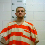 Young, Colten - Holding Inmate For Court