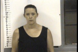 Bennett, Melissa Kaye - CC Violation of Probation DUI 2nd