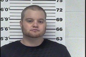 Boyd, Jamie Lee - GS Violation of Probation