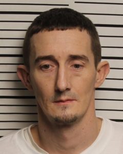 Dailey, ANdy Jerome - CC Violation of Probation; Faiure to Appear