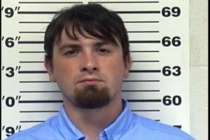 Endsley, James E - CC Violation of Probation