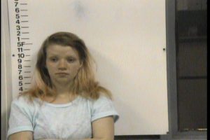 Fulcher, Brianna Lynn - GS Violation of Probation