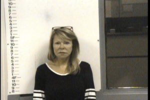 Green, Susan Pirtle - CC Violation of Probation