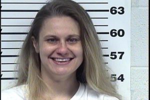 Greene, Tara Leigh - GS Violation of Probation