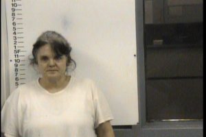 Hensley, Beth Marie - CC Violation of Probation DUI