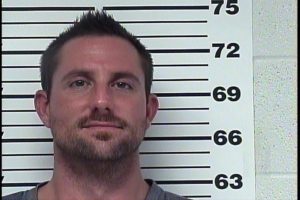Leggett, Joshua Aaron - GS Violation Probation