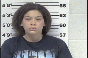 Sircy, Michelle Lia Isabella - False Report:Information; Domestic Assault