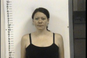 Stevens, Amanda Lee - CC Violation of Probation
