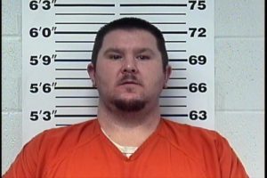 Bowman, Robby Allen - Holding for Court; Aggravated Burglary; Theft of Property