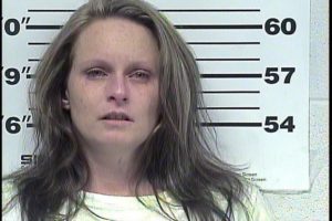 Callaway, Meredith Lynn - CC Violation of Probation