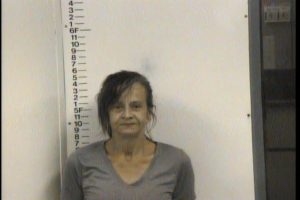 Dennis, Laura Beth - Theft of Property