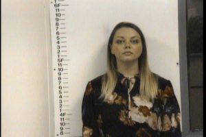 Dyer, Ashley Chapin - CC Violation of Probation Aggravated Assault