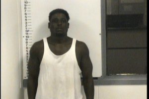 Green, Daniel Tyrone - Tampering with Physical Evidence; Simple Poss; Resisting Arrest