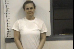 Greene, Tara Leigh - CC Violation of Probation Agg Burg