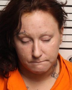 Guinn, Brittany - Domestic Assault; Child Abuse and Child Neglect