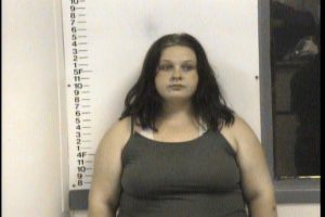 Hatch, Makayla June Marie - Domestic Assault