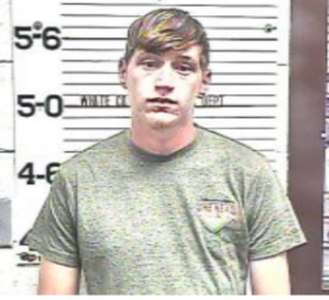 Hensley, Tyler - Violation of Probation