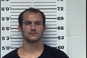 Kleinhans, Joshua Jason - CC Violation of Probation
