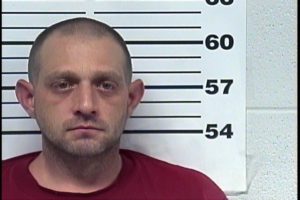 MCCULLOUGH, DOUGLAS EDWARD - FELONY POSSESSION DRUG PARAPHERNALIA, MANUFACTURING,DELIVER, AND OR SELL OF CONTROLLED SUBSTANCE