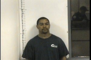 Martin, Terrance Deshaun - Resisting Arrest; Domestic Assault; Interference with Emergency Calls