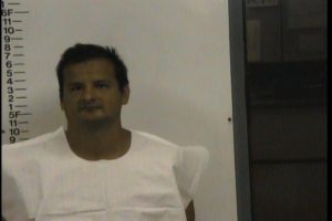 Mendez, Lee Jesse - Resisting Arrest; Public Intoxication