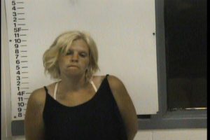 Morgan, Holly Nicole - Aggravated Assault