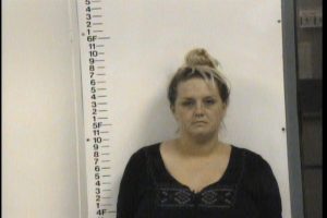 Rinehart, Stacey Lorraine - Mfg Del Sel Controlled Substance