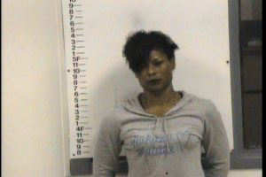 Trubee, Jessica Marie - GS Violation of Probation
