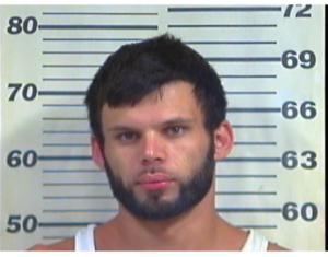 Campbell, Timothy - Violation of Probation (Circuit), Driving on Revoked or Suspended License