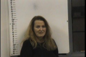 Hardin, Sonja Kaye - Domestic Assault