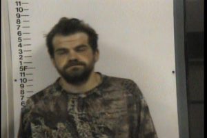 Lowhorn, Dustin Shine - Theft of Property Attempted Theft; Burglary