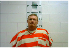 Morris, Gregory Lynn - Holding Inmate for Court; GS Violation of Probation