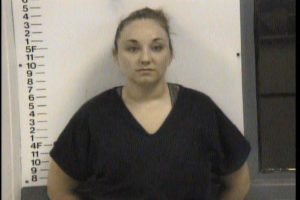 NORROD, BRIANA MEIKLE - CC VOP BURGLARY X 2; GS FAIL TO APPEAR OR PAY THEFT OF MERCHANDISE