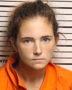 Phillips, Tiffany Marie - CC Violation of Probation