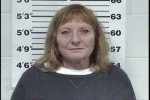 Smith, Debra Mae - CC Violation of Probation