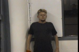 Spivey, Cletus John Ray - Aggravated Assault
