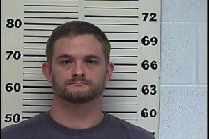 West, Tony Kyle - CC Violation of Probation