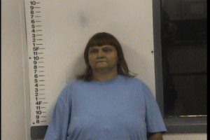 ATKINS, PAULINE - MFG., DEL., SELL OF CONTROLLED SUBSTANCE, POSSESSION OF DRUG PARAPHERNALIA