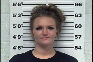 BOLES, KELLE LENNEE - CHILD ABUSE OR NEGLECT UNER 18YRS X2