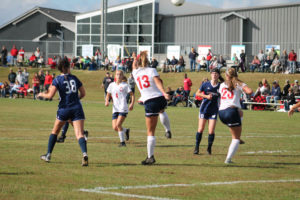 CHS Soccer vs Oakland 10-18-18-11