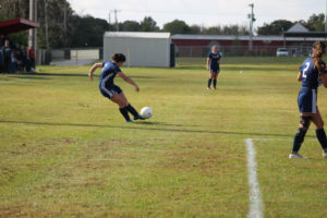 CHS Soccer vs Oakland 10-18-18-14