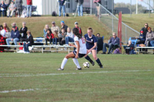 CHS Soccer vs Oakland 10-18-18-16