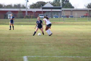 CHS Soccer vs Oakland 10-18-18-19