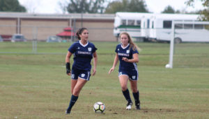 CHS Soccer vs Oakland 10-18-18-2