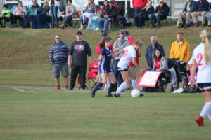 CHS Soccer vs Oakland 10-18-18-20