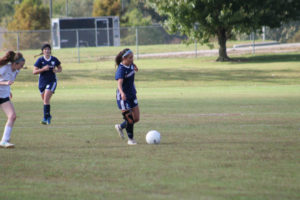 CHS Soccer vs Oakland 10-18-18-22