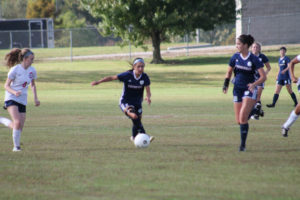 CHS Soccer vs Oakland 10-18-18-23