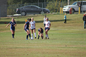 CHS Soccer vs Oakland 10-18-18-29