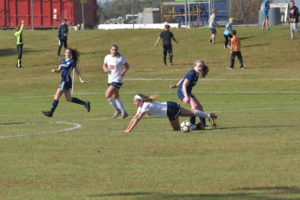 CHS Soccer vs Oakland 10-18-18-34