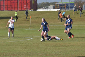 CHS Soccer vs Oakland 10-18-18-35